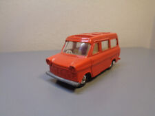 HUSKY MODELS ENGLAND VINTAGE MARTIN WALTER FORD TRANSIT CARAVAN ESTADO PERFEITO comprar usado  Enviando para Brazil