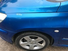 Peugeot 307 passenger for sale  STOKE-ON-TRENT