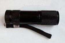 Resine lampe led d'occasion  Clermont-Ferrand-