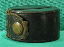 Antique collapsible silver for sale  LEISTON