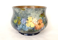 Impressionist earthenware pot d'occasion  Expédié en Belgium