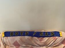 Sciarpa bufanda scarf usato  Torino