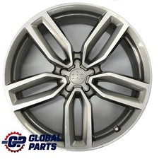 Wheel rim audi for sale  UK