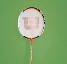 Wilson power badminton for sale  Western Springs