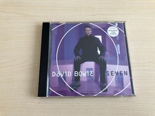 David bowie seven usato  Varese