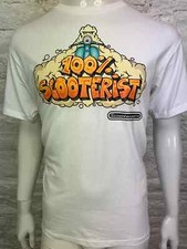 Scooterporn dust shirt for sale  WAKEFIELD