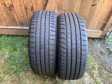 Bridgestone turanza t005 gebraucht kaufen  Freilingen, Leuterod, Wölferlingen