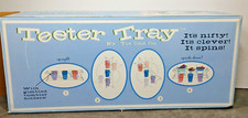 Teeter tray spill for sale  Murrieta