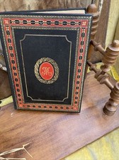 Molière œuvres complètes d'occasion  Troyes