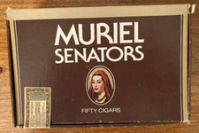 Muriel senators cigar for sale  Crossville