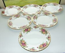 Royal albert china for sale  CLYNDERWEN
