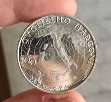 500 lire 1974 usato  Portici