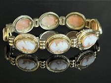 Damen armband 585er gebraucht kaufen  Hadamar
