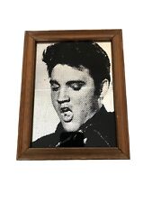 Elvis presley pictured for sale  BASILDON