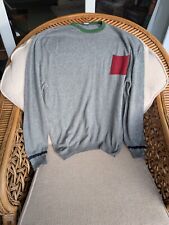 Sergio tacchini cashmere for sale  COLWYN BAY