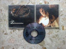 Asphodel smooth 1994 usato  Firenze