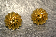 Boucles clips oreille d'occasion  Ézanville