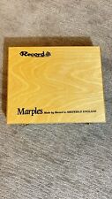 Marples wood chisels for sale  Delaware