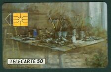Telecarte privé d564 d'occasion  Nîmes