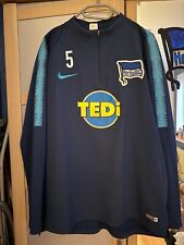 Hertha bsc trainingsshirt gebraucht kaufen  Berlin