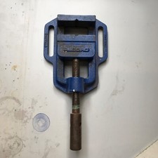 Record pv2 drill for sale  NORWICH