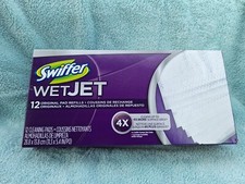 Swiffer wet jet for sale  Vermontville