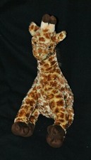 Peluche doudou girafe d'occasion  Strasbourg-