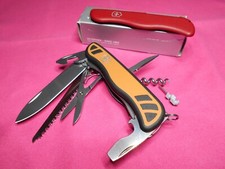 Victorinox schweizer taschenme gebraucht kaufen  Reinbek