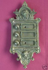 Gründerzeit jugendstil klinge gebraucht kaufen  Sankt Augustin