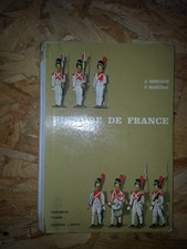 Histoire cm1 .bonifacio d'occasion  Perpignan-