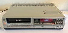 Sony betamax c40 for sale  HASSOCKS