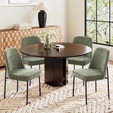 Modern dining chairs for sale  Ashford