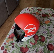 Casco sci rossignol usato  Alto Reno Terme