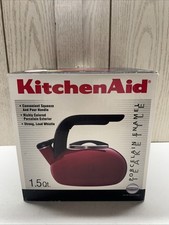 Kitchenaid stainless steel for sale  Estherville