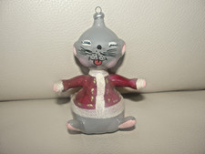 Carlini santa mouse for sale  Johnson City