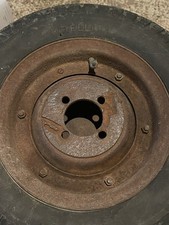Cerchio vespa vna usato  Trevenzuolo