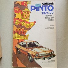 Chilton 6607 ford for sale  Jacksonville
