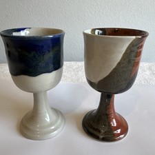 Studio pottery chalice for sale  Phoenix