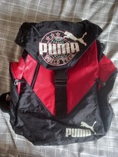Vintage puma team for sale  HAYWARDS HEATH