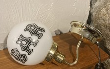 Vintage 1960 brass for sale  Holliston