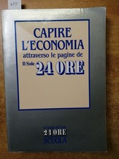 Capire economia attraverso usato  Italia