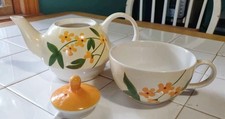 Small combination tea for sale  Topeka