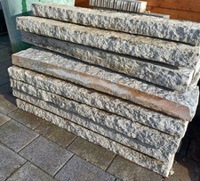 Granit palisaden gebraucht kaufen  Schwarzenbek