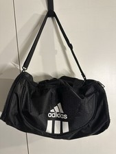 Adidas linear duffle for sale  LEEDS