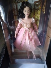Poupée barbie collection d'occasion  Pézilla-la-Rivière