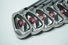 Wilson d100 irons for sale  FARNBOROUGH