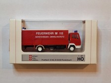 Feuerwehr rmm gerätewagen gebraucht kaufen  Wuppertal