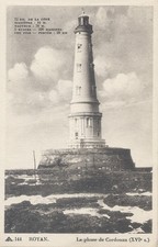 Cpa royan phare d'occasion  Mormant
