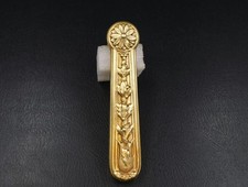 7x7mm ancienne poignée d'occasion 7x7mm ancienne poignée d'occasion  Montalieu-Vercieu