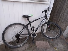 Salcano commander mountain for sale  BIRMINGHAM